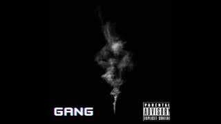 ABZZ - GANG (prod. BEATZBYDB)