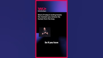 Ivan Burazin: When You Remove a Human From the Loop, AI Breaks