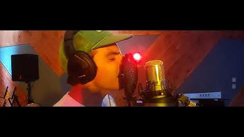 Townies - "Duck Game" (Official Studio Video @ The Mixing House)