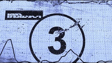 Kim Dracula - In Threes (Official Audio)