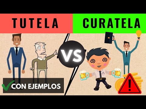 Video: ¿La tutela es un registro público?