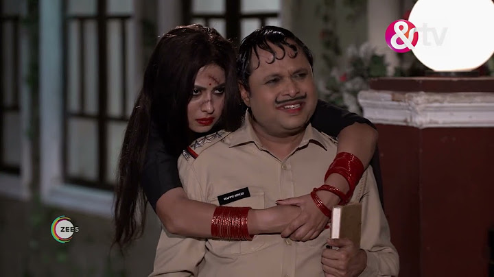 Bhabi Ji Ghar Par Hai | Ep - 2573 | Best Scene | Apr 18 2025 | And TV