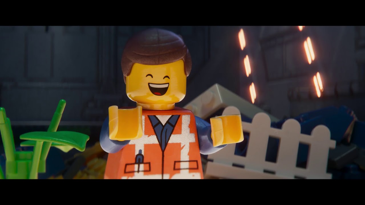 Someday forget Bend The Lego Movie 2/ Marea aventură Lego 2 (2019) - Trailer dublat în română -  YouTube