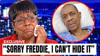 Freddie Jackson’s Sister Finally Breaks Silence On His Death... This Is Not Good