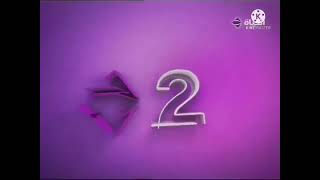 فاصل 1 قناة الحياة 2 قديم 2008-2013