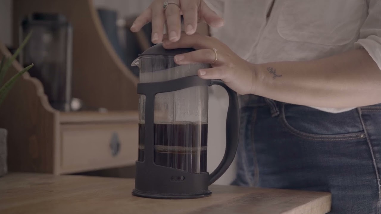 KEIN KAFFEE - THE GERMAN COFFEE ALTERNATIVE