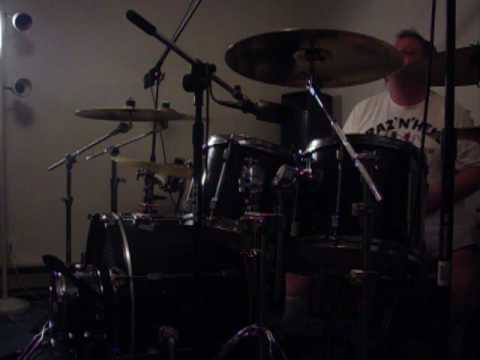 Isom Drummer Covering Blackberry Smoke