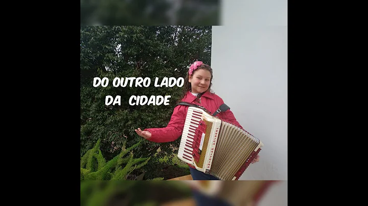 DO OUTRO LADO DA CIDADE