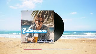 Ballermann Beat Instrumental | Mallorca Style | Party Schlager Instrumental