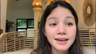 Make up tutorial buru buru yuhuuuu