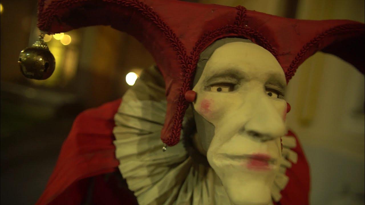 Фильм повелитель кукол 2. Кукловод фильм ужасов 2018. Кукловод background. Кукловод крипипаста арт. Puppeteer крипипаста аниме.