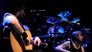 Sonata Arctica - The Dead Skin (Acoustic version) live 013 Tilburg 9 nov 2012
