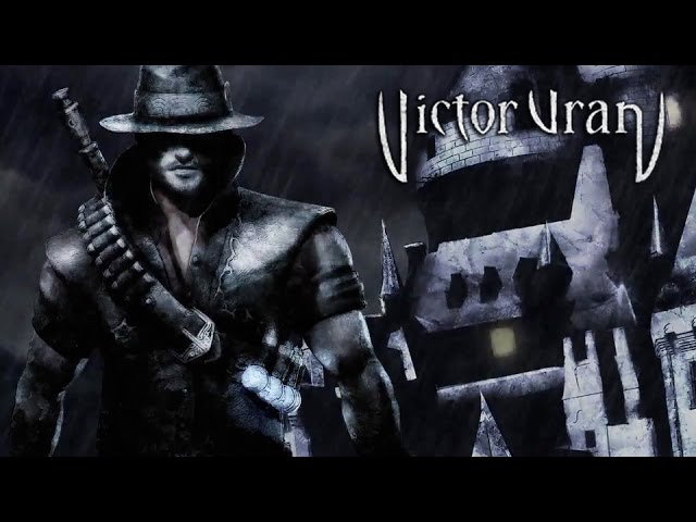 Victor Vran 2-pack Steam CD Key