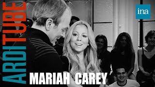 Mariah Carey, une diva chez Thierry Ardisson | INA Arditube