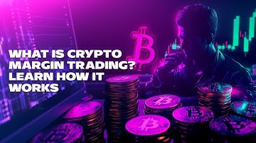 What Is Crypto Margin Trading? Learn How It Works