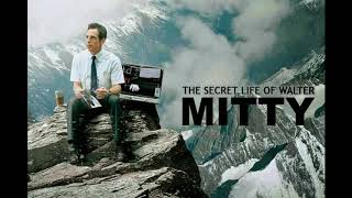 David Bowie &amp; Kristen Wiig - Space Oddity [The Secret Life Of Walter Mitty - OST]