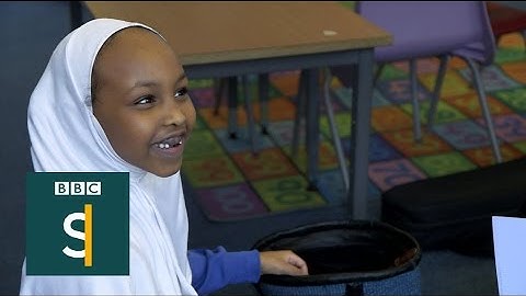 Selective mutism: Why this girl didn