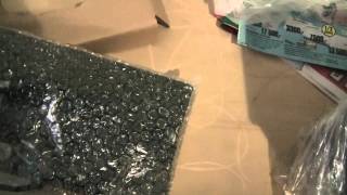 Hama shredder