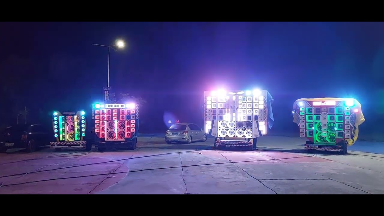 Bacabeira é invadida por foliões no melhor pré-carnaval do Maranhão. POR LIMA K LIMA