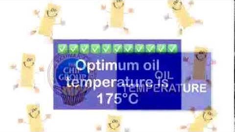 3. Oil temperature