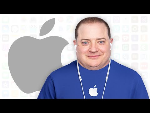 Video: Costco'da Apple noutbuklari bormi?