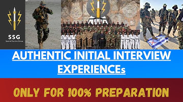 PMA 151 09 dec, Initial Interview Experience | PMA 151 Initial Interview Experience-151 LC INTERVIEW