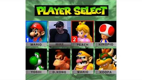 Get Started with Qlik Sense - Retro-gaming theme