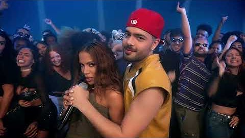 PEDRO SAMPAIO, ANITTA, MC GW - BOTA UM FUNK