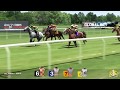 Virtual Grand National 2018 Full Race - YouTube