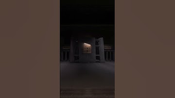 машина больше не с нами... #shorts #scp #scpsecretlaboratory #scpsl #рек #рекккк #scp096