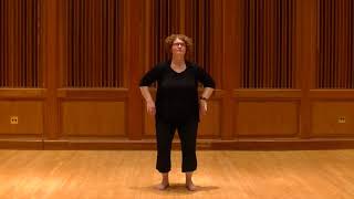 Patterns of Total Body Connectivity (PTBC): Upper-Lower Connectivity