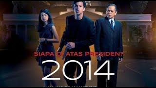Film Bioskop Terbaru 2017 Rio Dewanto, Atiqah Hasiholan, Ray Sahetapy Siapa Diatas Presiden