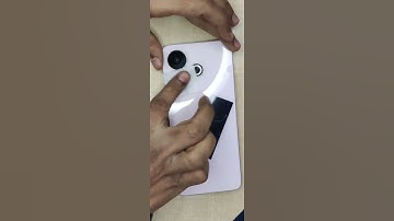 Redmi 13 5g camera lens protector #smartphone #cameraprotection