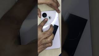 Redmi 13 5G Camera Lens Protector