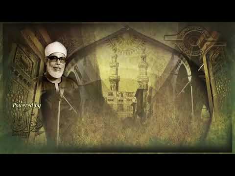 القران الكريم الجزء 25 بصوت الشيخ محمود الحصري رحمة الله عليه