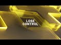 Solr  lose control