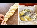 How to cook a Bread like at bakery? Simple recipes