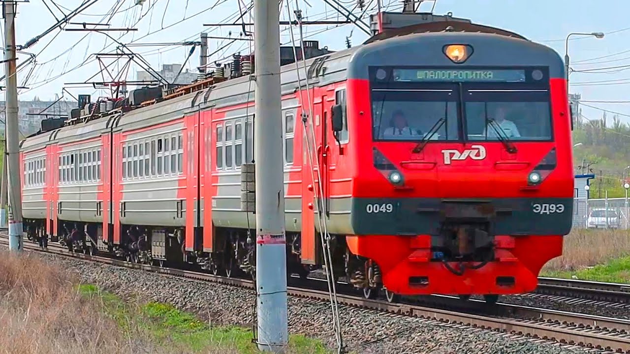 ЭД9Э-0049