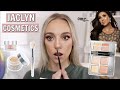 JACLYN COSMETICS HIGHLIGHTERS.. EVERYTHING YOU NEED TO KNOW!