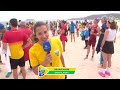 WORLD CUP TRIATLO - ETAPA DE FLORIANÓPOLIS | MASCULINO