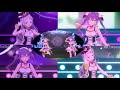 【常闇トワ】トワ様とシオンが歌う「メイジ・オブ・ヴァイオレット」【ホロライブ/常闇トワ/紫咲シオン】