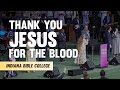 Calvary Tabernacle - Thank You Jesus For The Blood