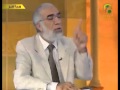 الوعد الحق الحلقة 16 الموت و حياة البرزخ الجزئ الثالث