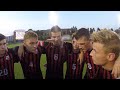 GoPro - A Day In The Life Of A Division 1 Soccer Player²