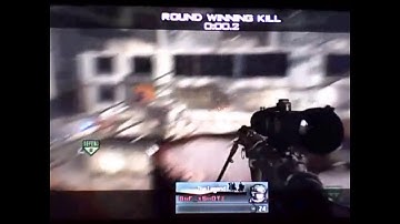 Mw2 Open Lobby Highlights :: Episode One
