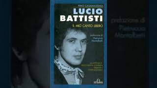 Il mio canto libero completa (Lucio Battisti)