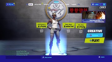 1v1 2v2 3v3 4v4. Boxfights live!