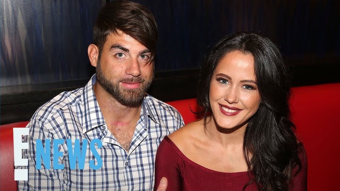 Jenelle Evans Obtains Restraining Order Against Estranged Husband David Eason