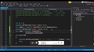 c program for multiplication table using while loop