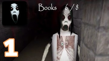 Slendrina The Cellar - Gameplay Walkthrough Part 1 - Cellar: 1 (iOS, Android)